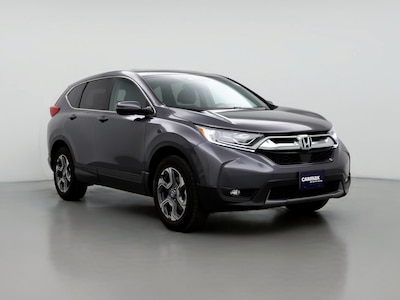 2019 Honda CR-V EX-L -
                Spokane, WA