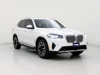 2022 BMW X3 sDrive30i -
                Portland, OR