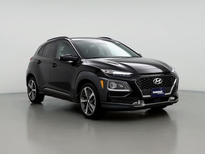 2019 Hyundai Kona Ultimate -
                Spokane, WA