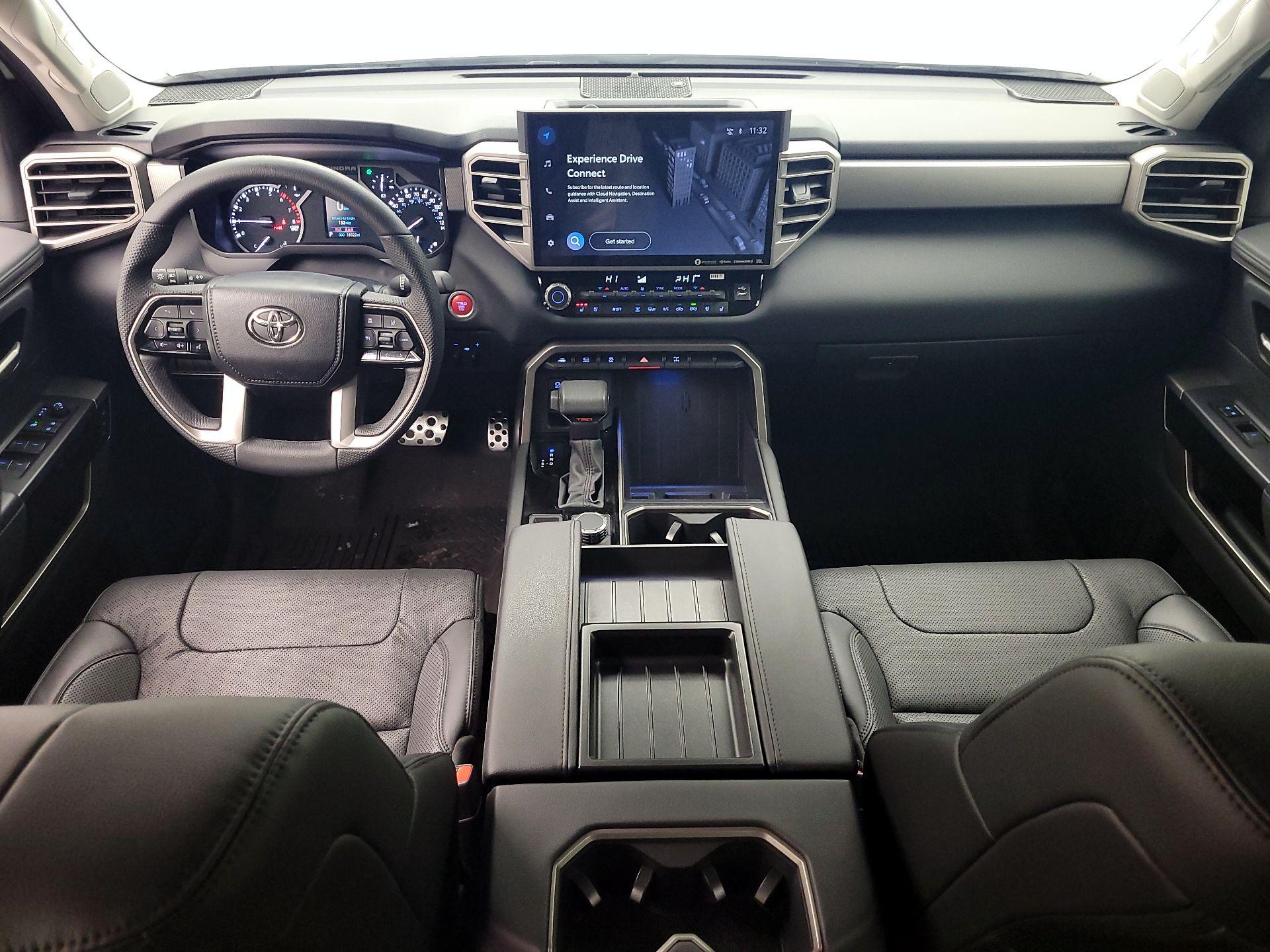 Thumbnail: 2023 Toyota Tundra - 9