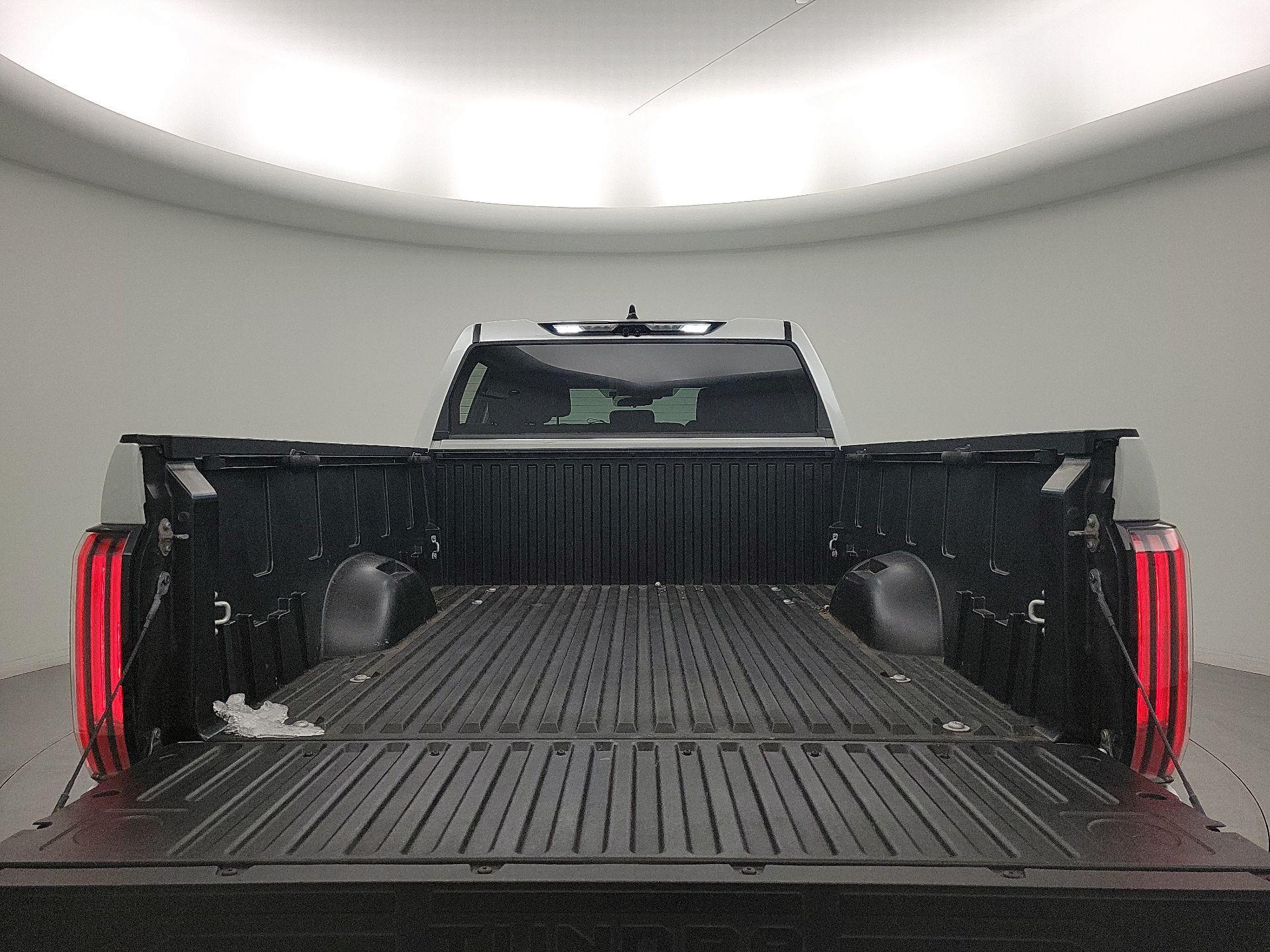 Thumbnail: 2023 Toyota Tundra - 20