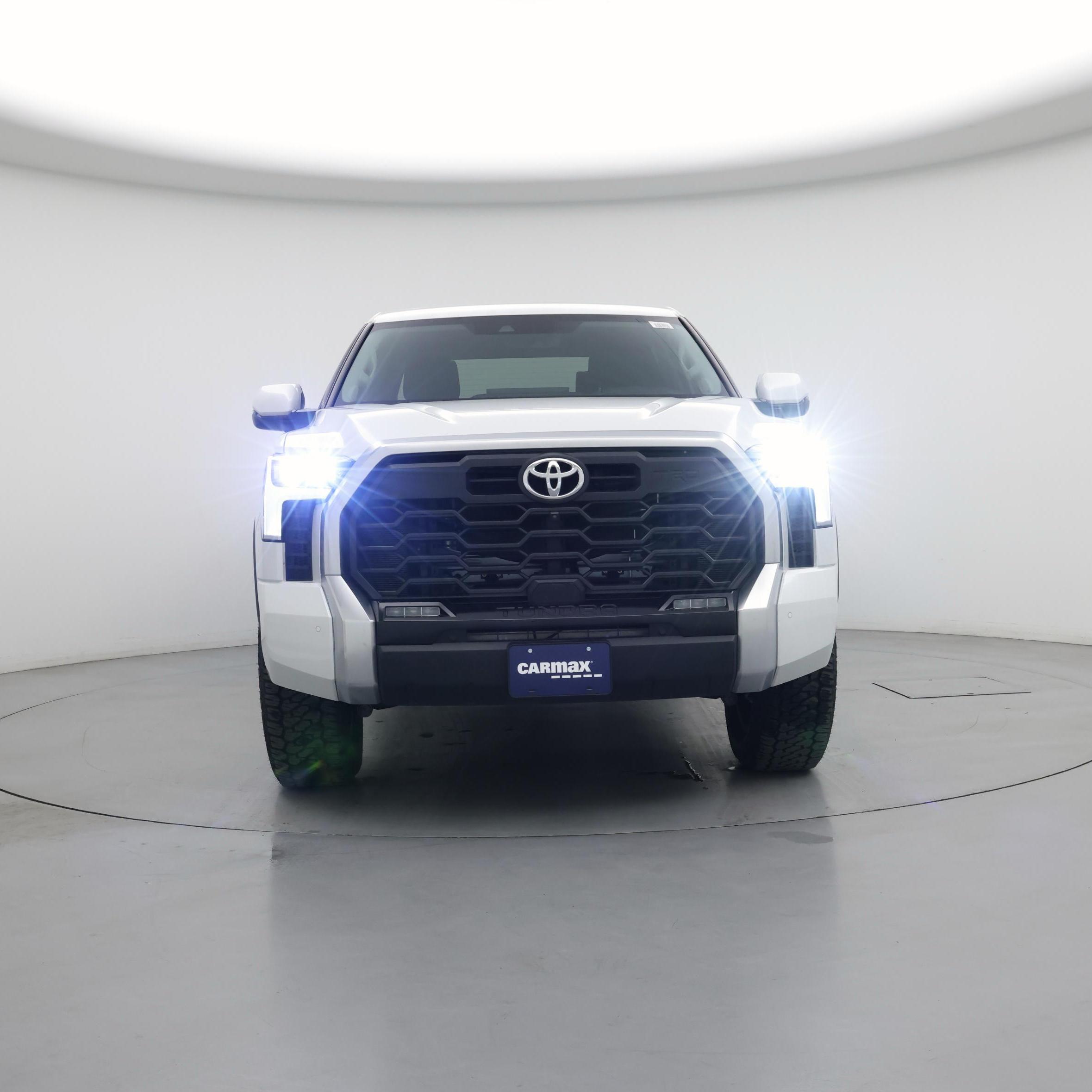 Thumbnail: 2023 Toyota Tundra - 5