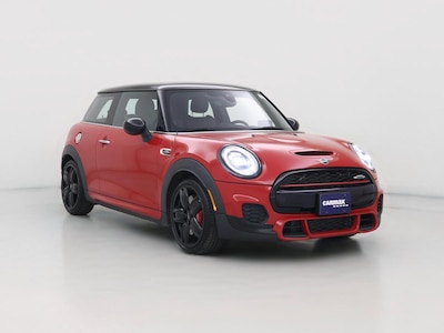 2019 MINI Cooper Hardtop John Cooper Works -
                Renton, WA