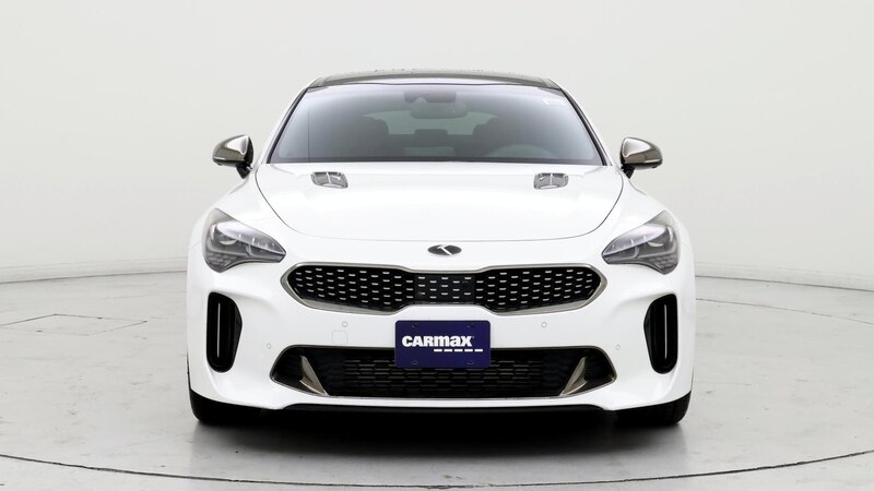 2019 Kia Stinger GT2 5