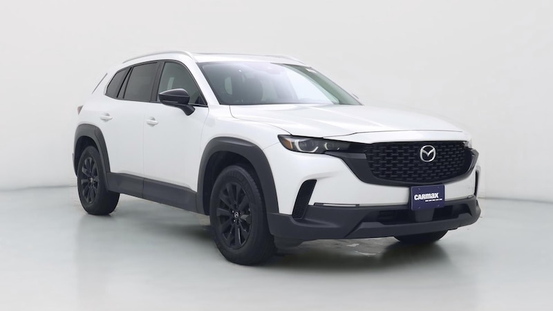 2023 Mazda CX-50 S Preferred Hero Image