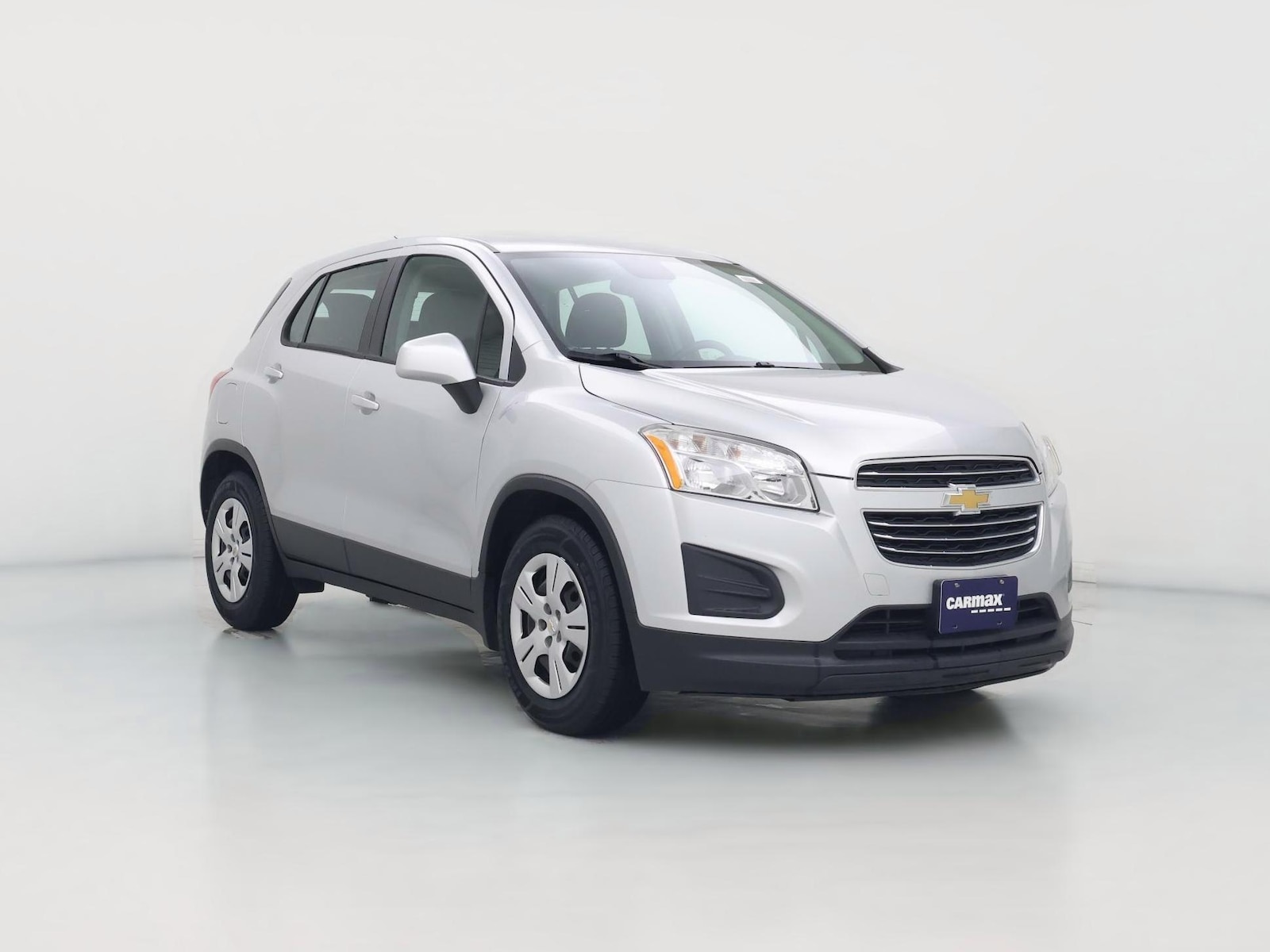 2016 Chevrolet Trax
