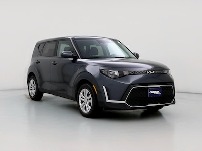 2023 Kia Soul LX -
                Beaverton, OR