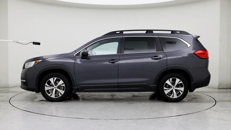 2020 Subaru Ascent Premium 3