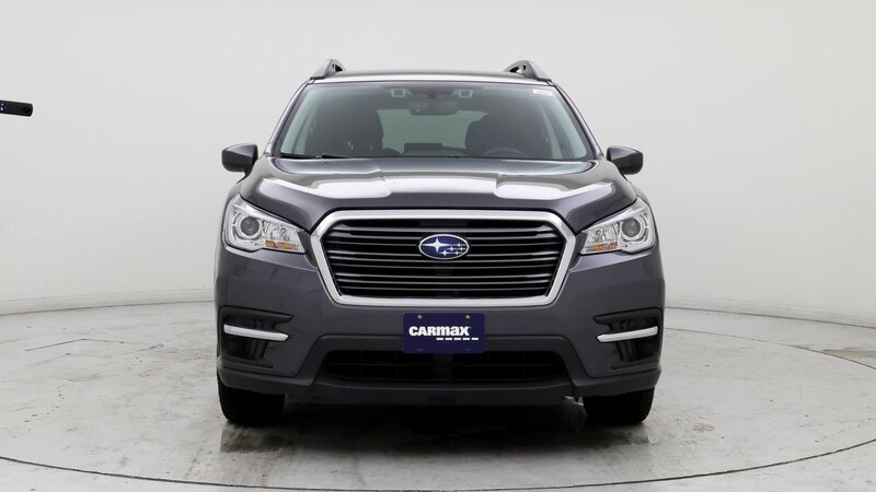 2020 Subaru Ascent Premium 5