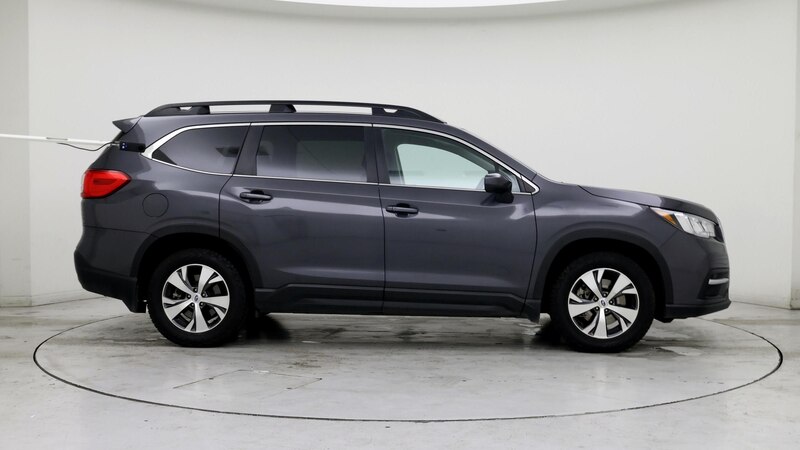 2020 Subaru Ascent Premium 7