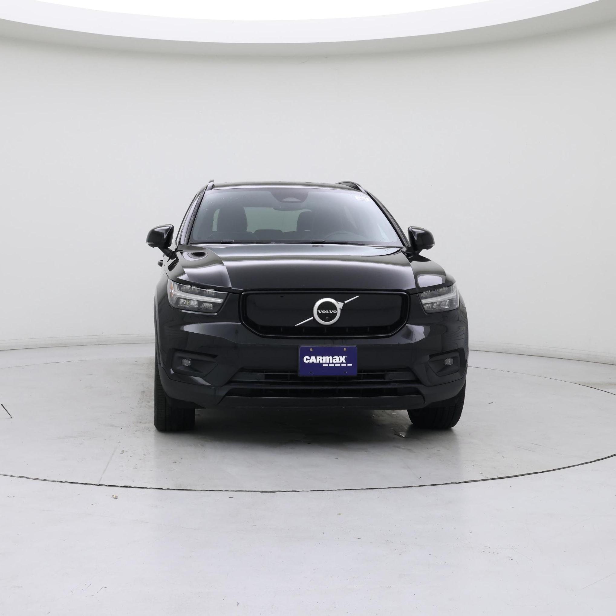 Thumbnail: 2021 Volvo XC40 - 5