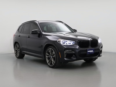 2021 BMW X3 M40i -
                Spokane, WA