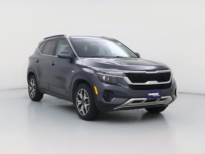 2022 Kia Seltos EX -
                Portland, OR