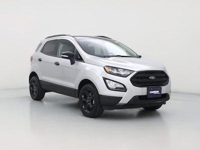 2022 Ford EcoSport SES -
                Portland, OR