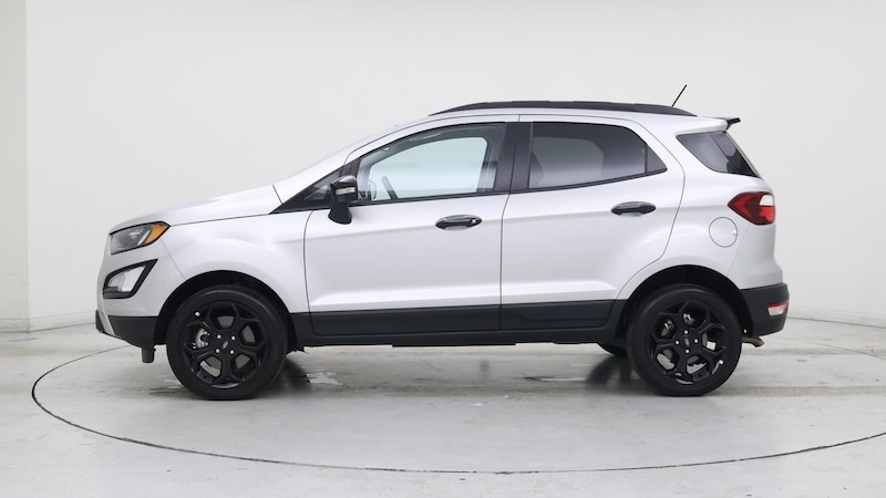 2022 Ford EcoSport SES 3