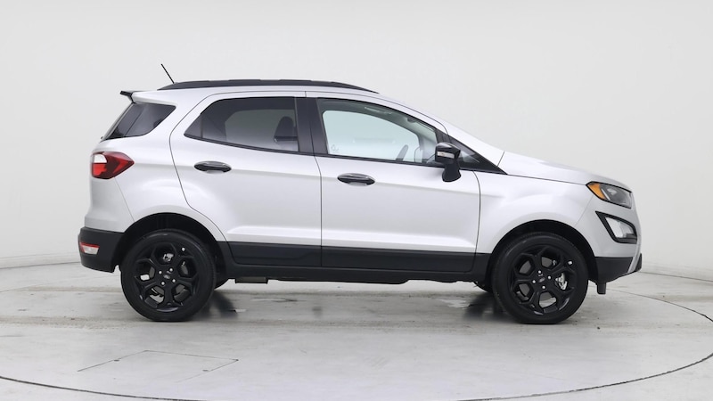 2022 Ford EcoSport SES 7