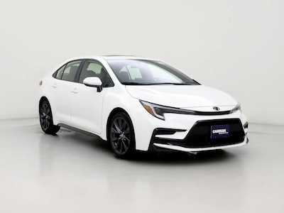 2023 Toyota Corolla XSE -
                Clackamas, OR