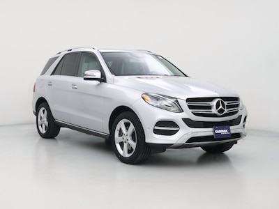 2017 Mercedes-Benz GLE 350 -
                Portland, OR