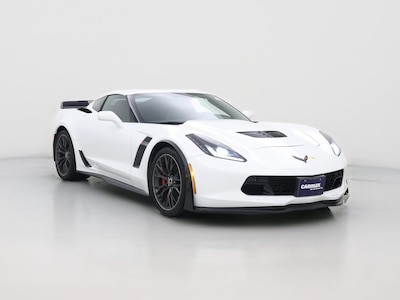 2019 Chevrolet Corvette Z06 -
                Portland, OR