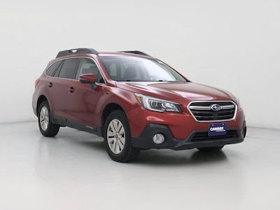 2019 Subaru Outback Premium -
                Beaverton, OR