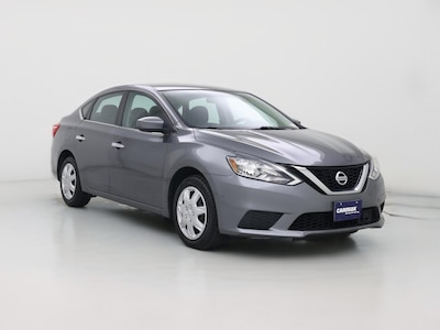 2019 Nissan Sentra S -
                Portland, OR