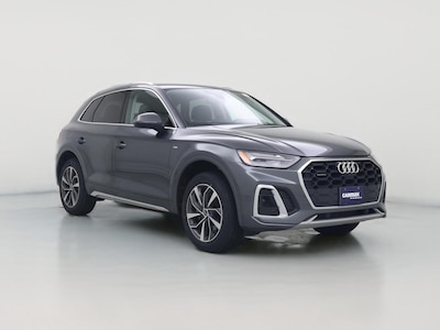 2022 Audi Q5 e Premium Plus -
                Portland, OR