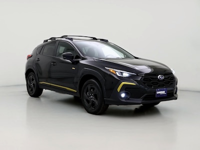 2024 Subaru Crosstrek Sport -
                Clackamas, OR