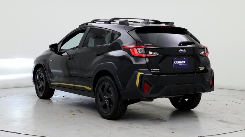 2024 Subaru Crosstrek Sport 2