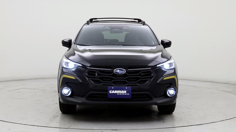 2024 Subaru Crosstrek Sport 5