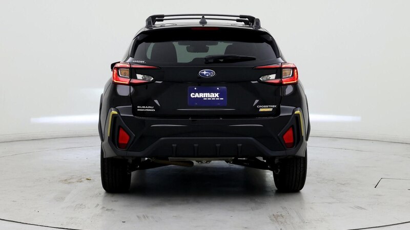 2024 Subaru Crosstrek Sport 6