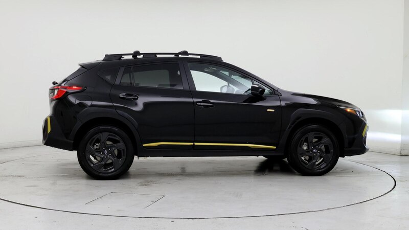 2024 Subaru Crosstrek Sport 7