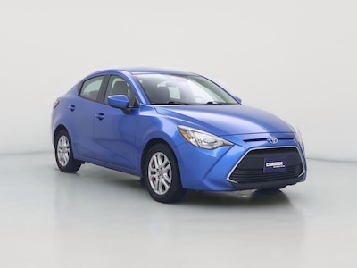 2017 Toyota Yaris iA  -
                Portland, OR