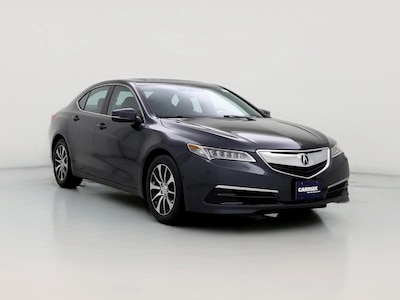 2015 Acura TLX  -
                Portland, OR