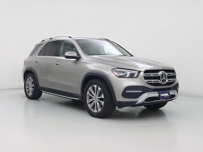 2021 Mercedes-Benz GLE 350 -
                Portland, OR