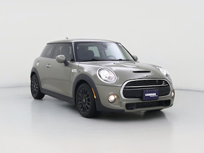 2019 MINI Cooper Hardtop S -
                Portland, OR