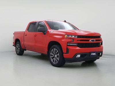 2021 Chevrolet Silverado 1500 RST -
                Beaverton, OR