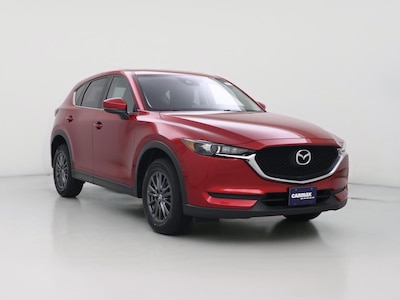 2019 Mazda CX-5 Sport -
                Portland, OR