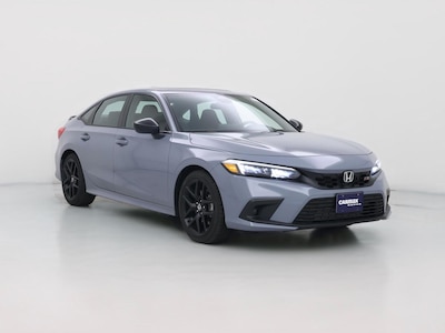 2024 Honda Civic Si -
                Beaverton, OR