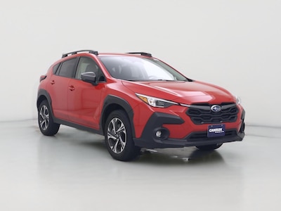 2024 Subaru Crosstrek Premium -
                Portland, OR