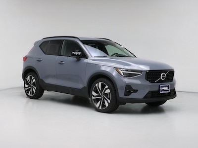 2023 Volvo XC40 B5 Ultimate -
                Renton, WA