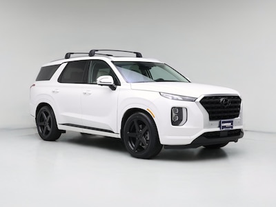 2020 Hyundai Palisade Limited -
                Puyallup, WA