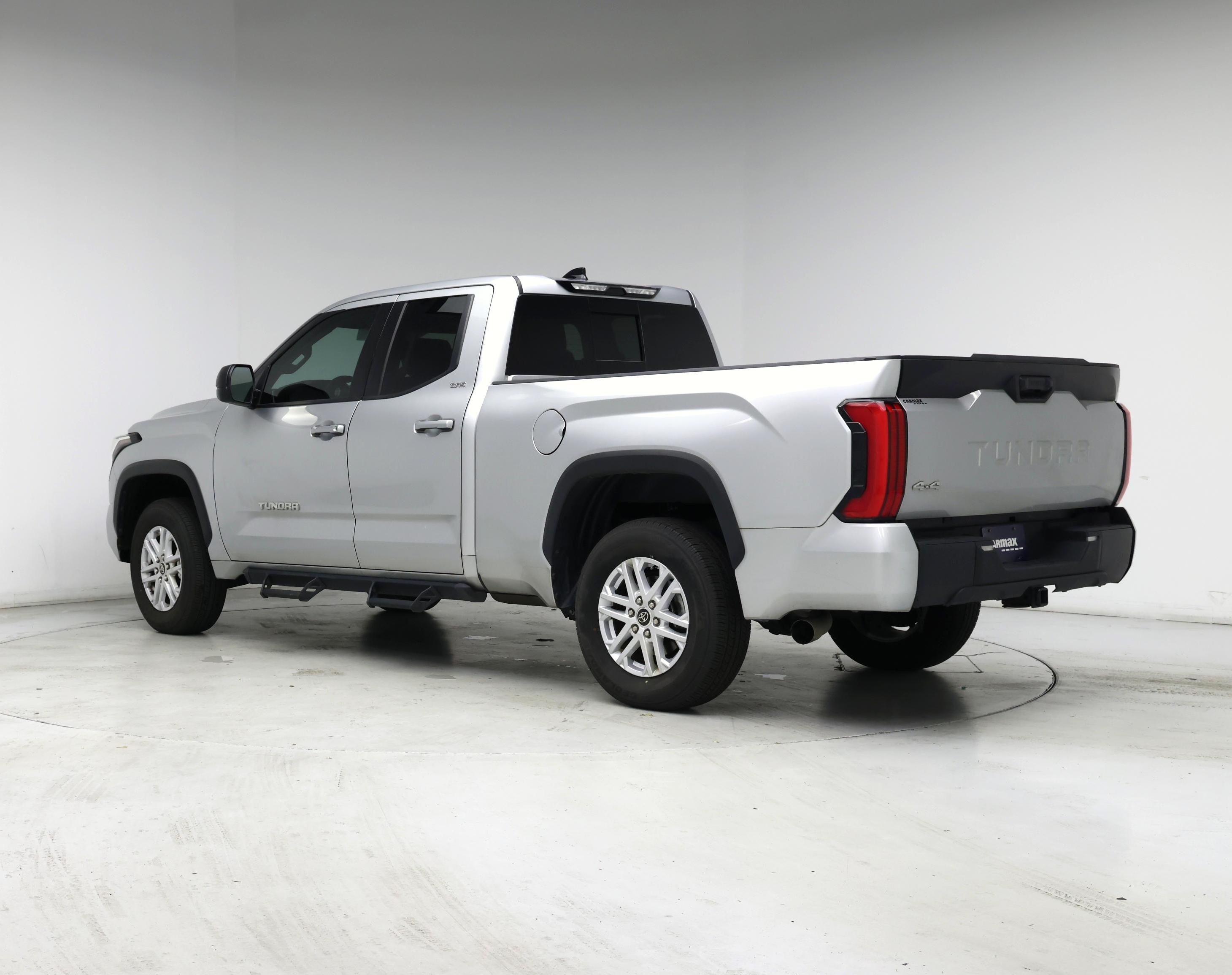 Thumbnail: 2022 Toyota Tundra - 2