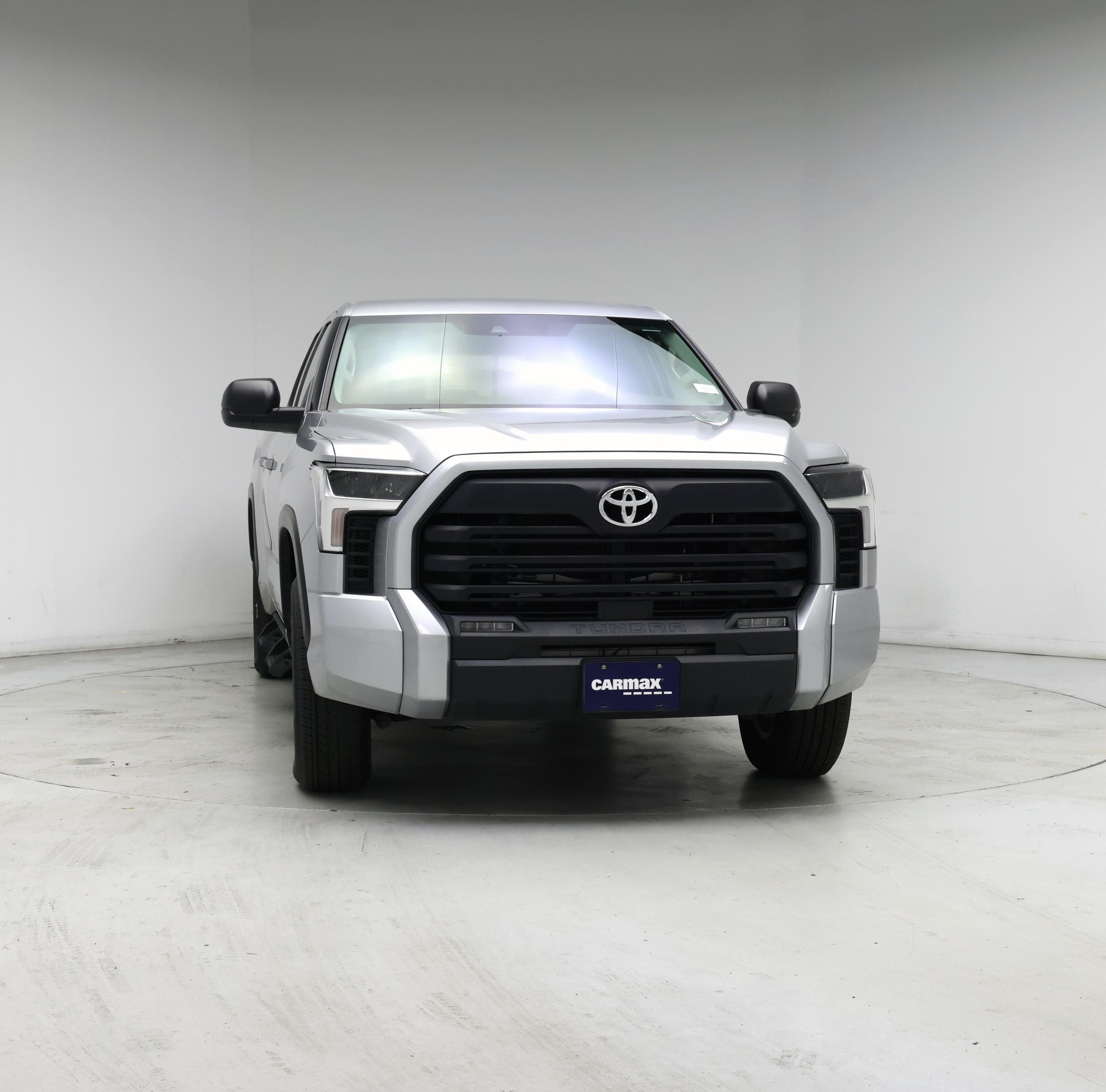 Thumbnail: 2022 Toyota Tundra - 5