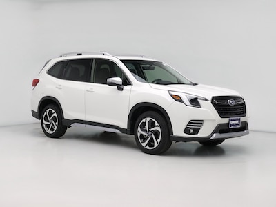 2024 Subaru Forester Touring -
                Puyallup, WA