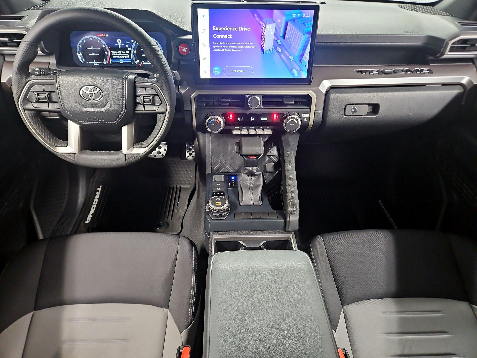 Thumbnail: 2024 Toyota Tacoma - 9