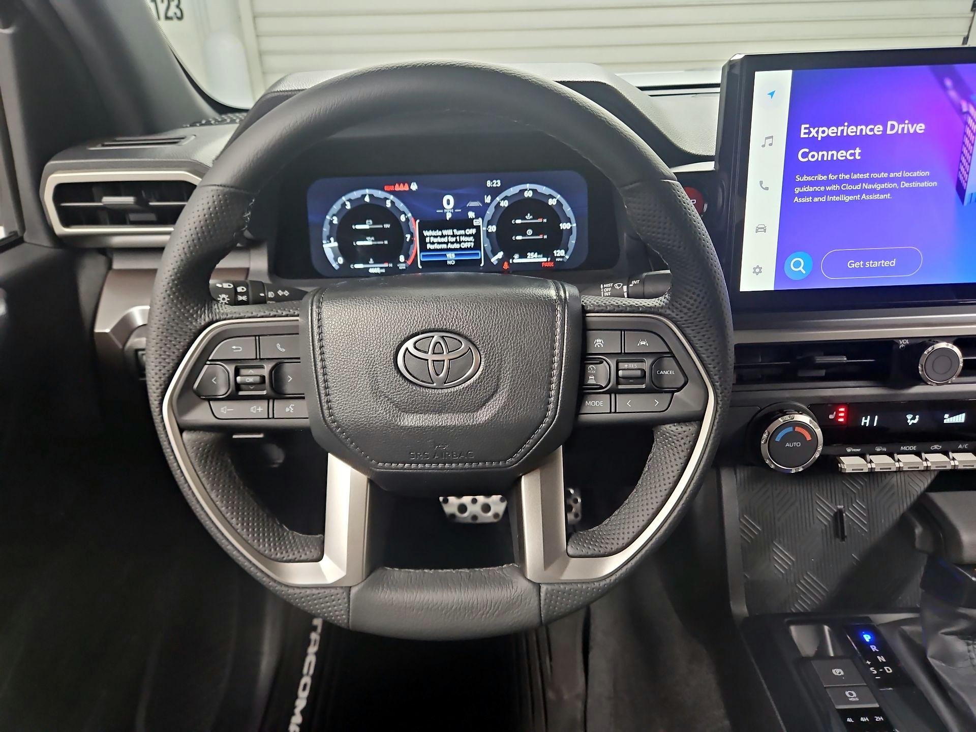 Thumbnail: 2024 Toyota Tacoma - 10