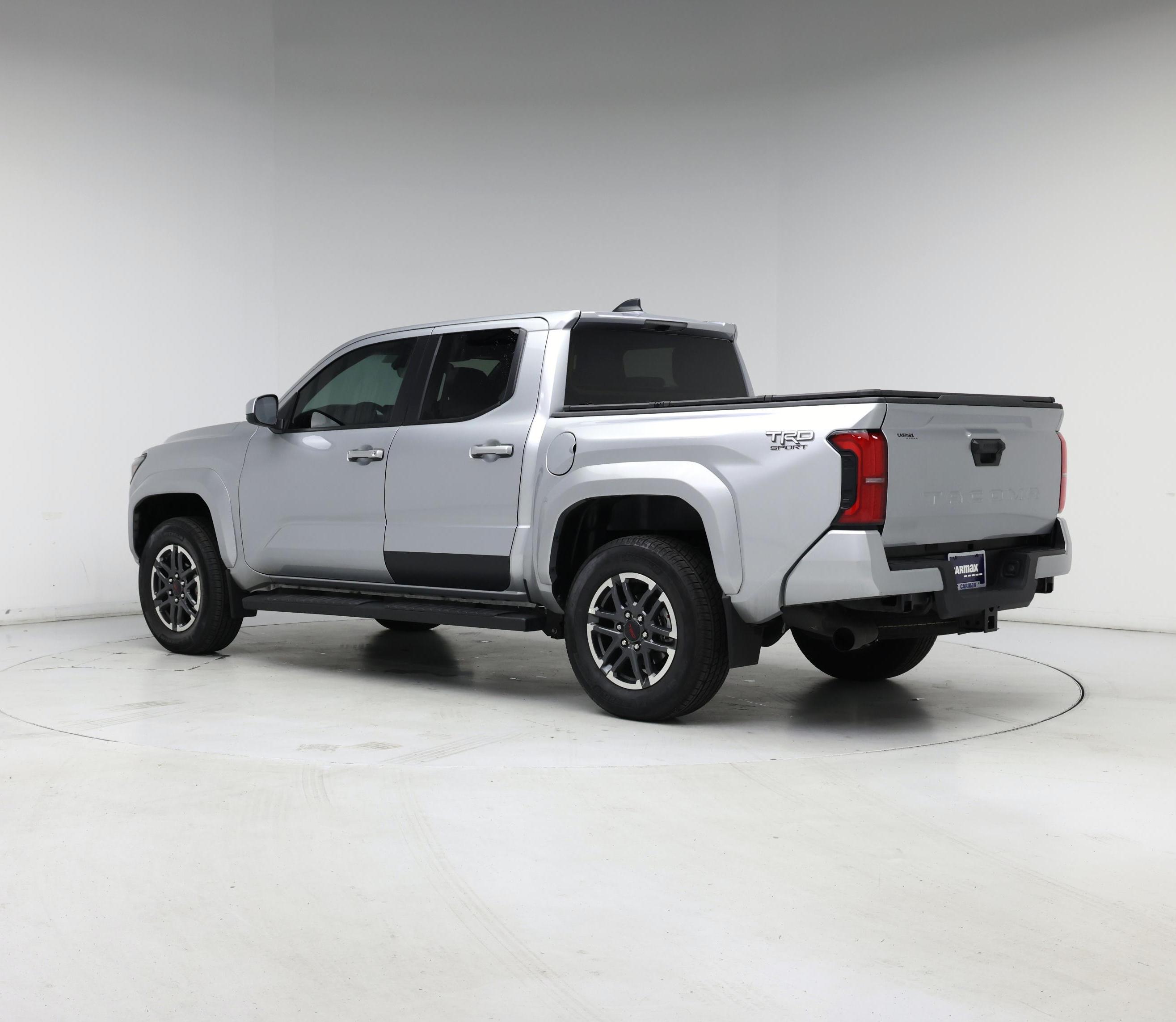 Thumbnail: 2024 Toyota Tacoma - 2