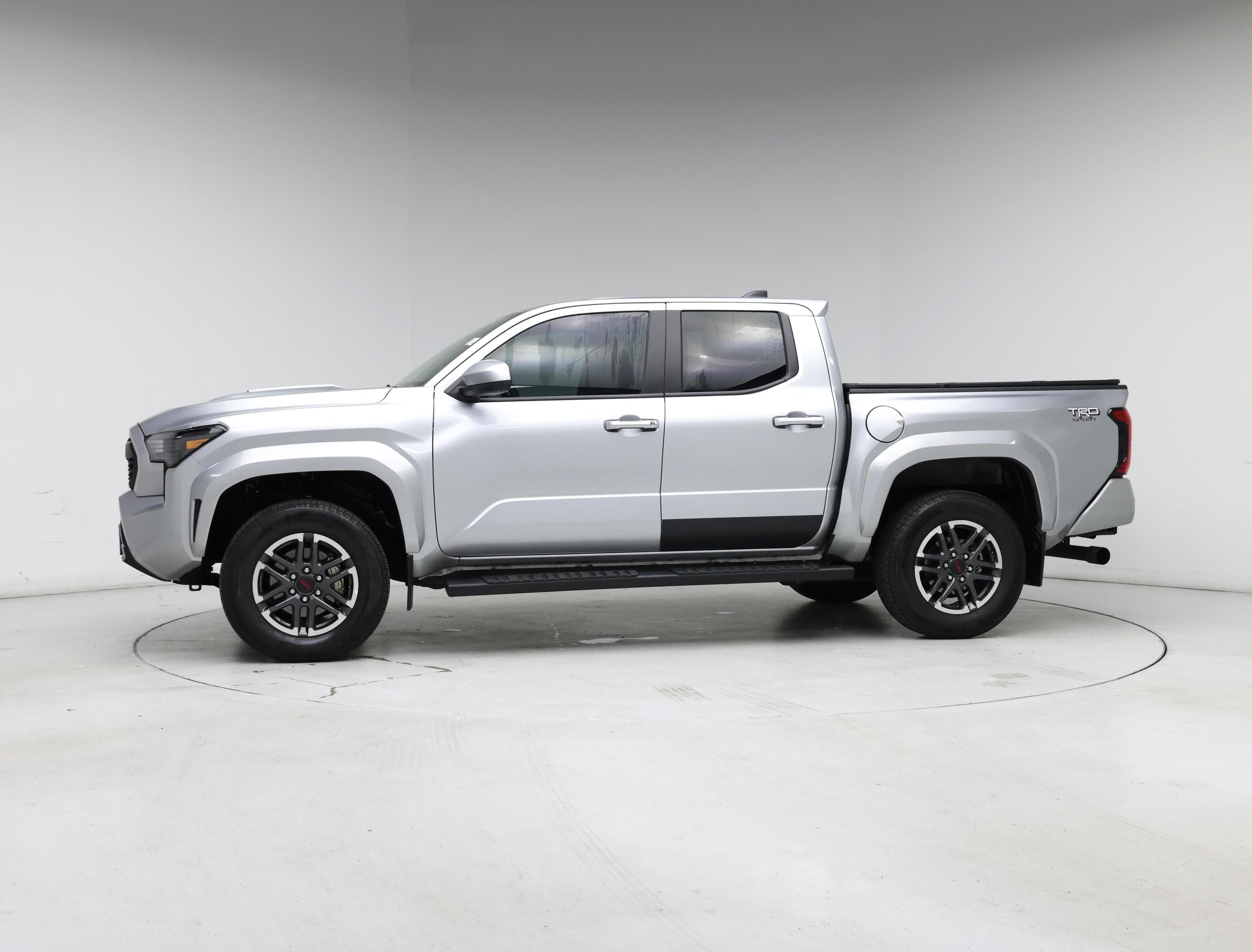 Thumbnail: 2024 Toyota Tacoma - 3