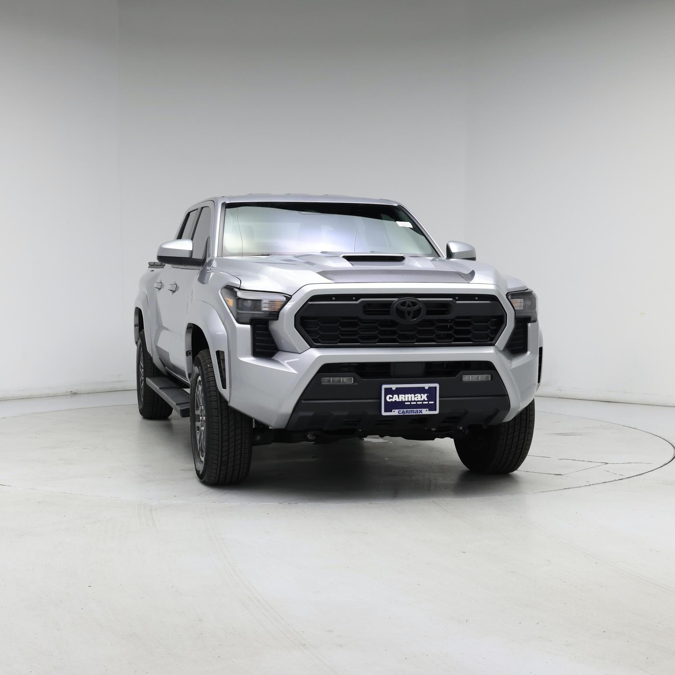 Thumbnail: 2024 Toyota Tacoma - 5