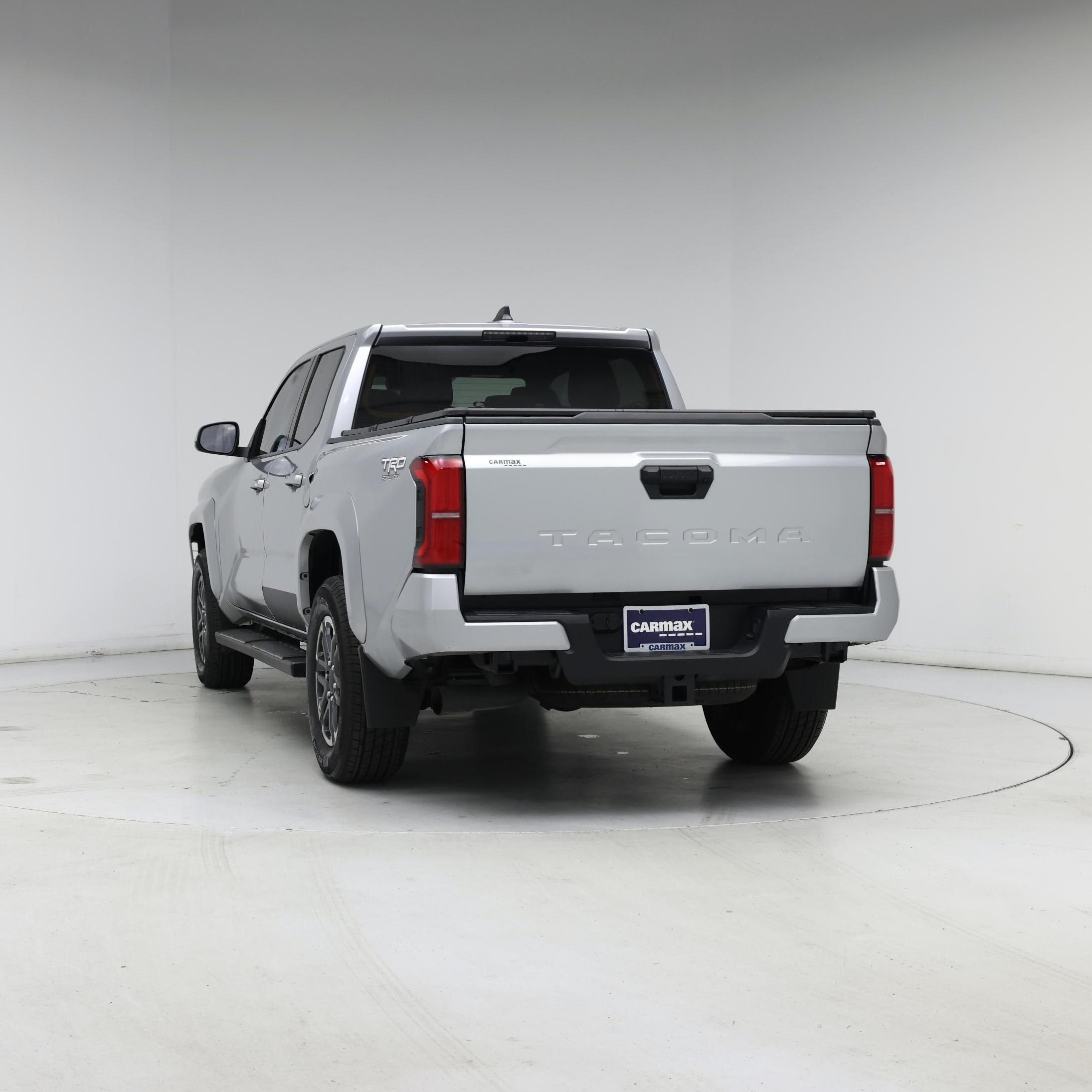 Thumbnail: 2024 Toyota Tacoma - 6